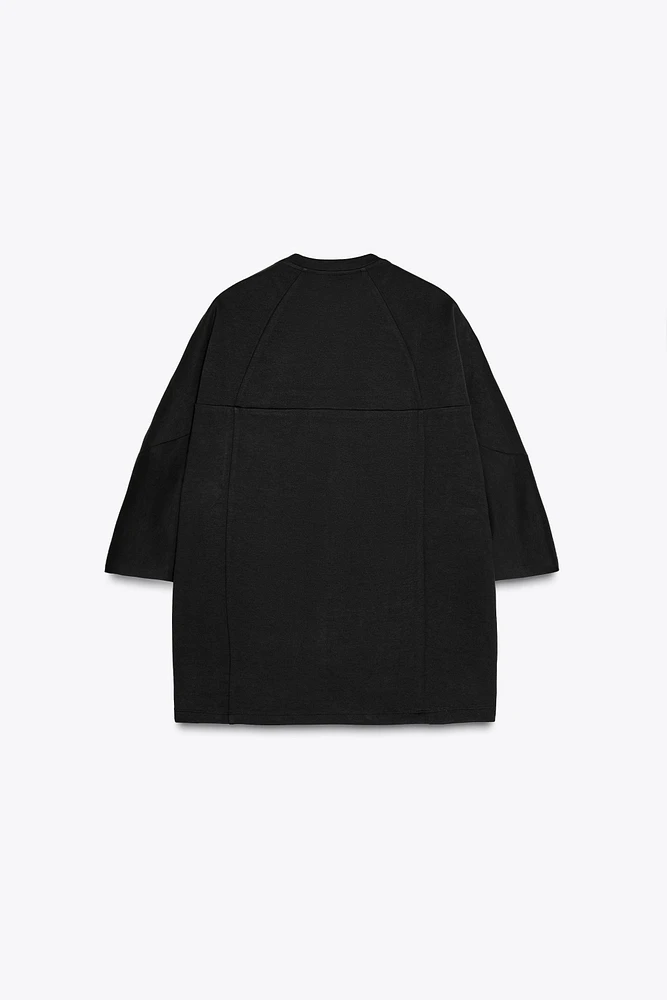 T-SHIRT INTERLOCK