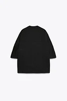 T-SHIRT INTERLOCK