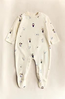 GRENOUILLÈRE BÉBÉ PEANUTS™