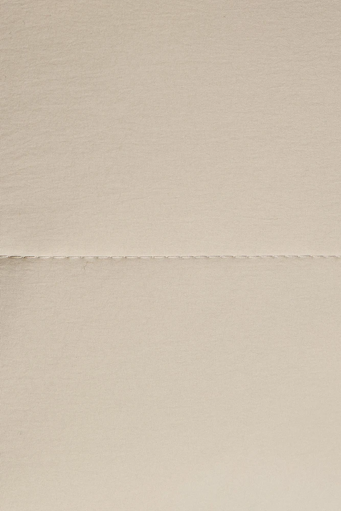 NYLON PILLOW SHAM FOR QUILT