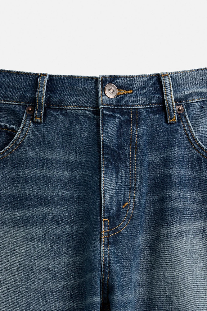 JEAN COUPE FLARE