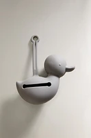 PORTE-TÉTINE ENFANT PETIT CANARD