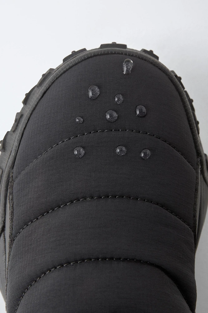 TENNIS HYDROFUGES COLLECTION SKI