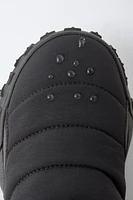 TENNIS HYDROFUGES COLLECTION SKI
