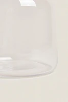 GLASS DECANTER