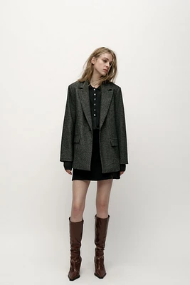 THIN HEELED BOOTS