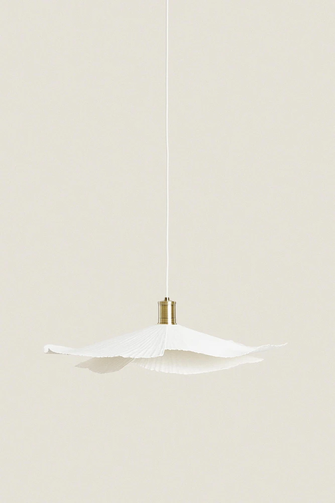 LAMPE SUSPENSION MOYENNE