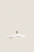 LAMPE SUSPENSION MOYENNE