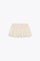 JUPE-CULOTTE BALLOON ZW COLLECTION