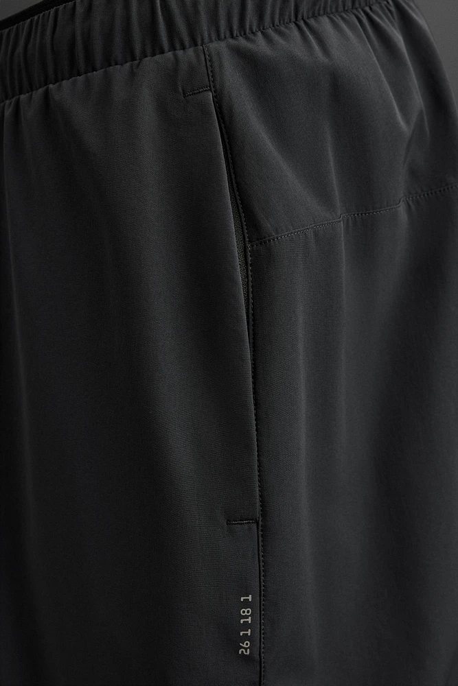 PANTALON TECHNIQUE LÉGER