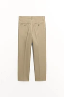 ZW COLLECTION STRAIGHT LEG PANTS