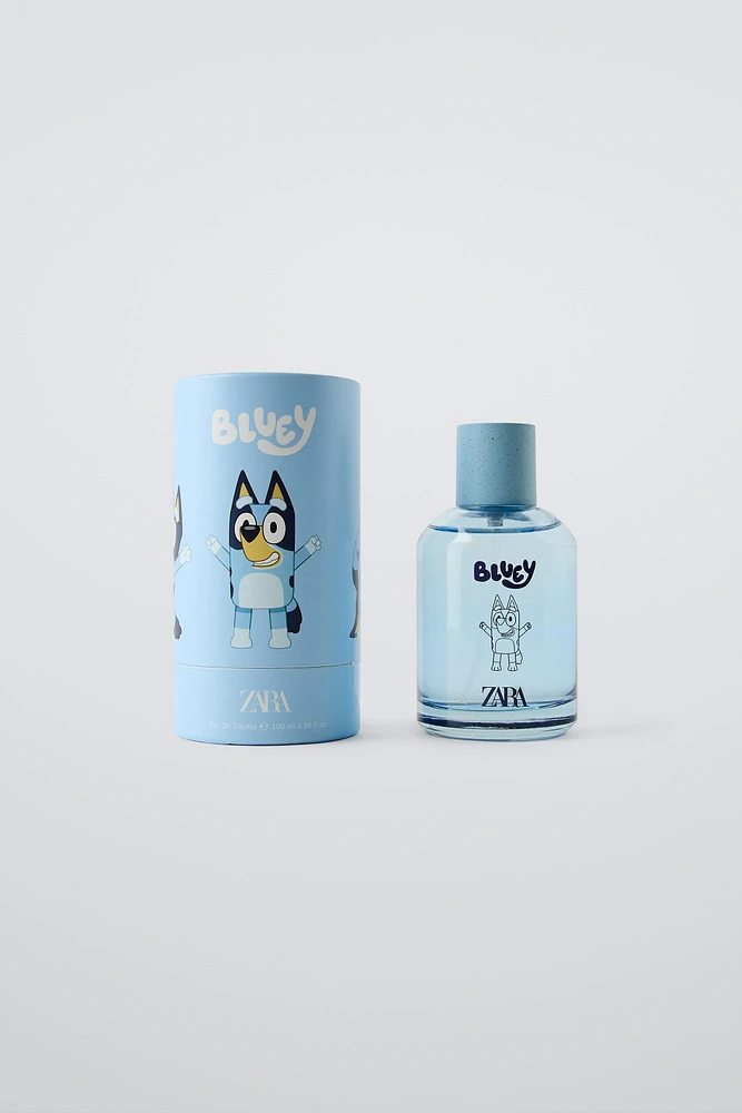 BLUEY © LUDO STUDIO EDT 100 ML (3.4 FL. OZ.)