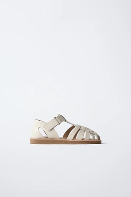 CLASSIC SANDALS