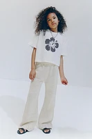 PATCH T-SHIRT