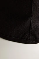 BUCKET COTTON BEACH HAT