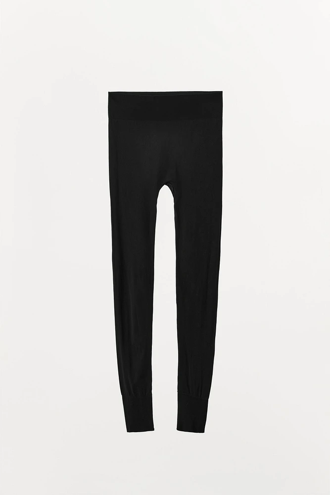 TIGHTS STYLE LEGGINGS