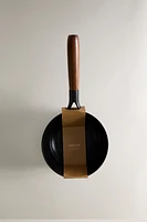 IRON CASSEROLE POT