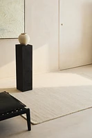 WOOL AREA RUG