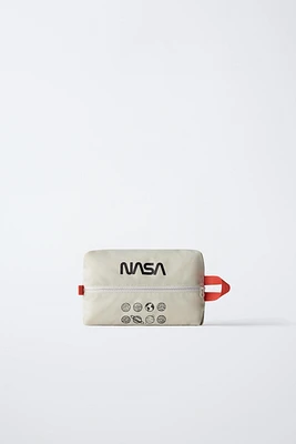 NASA © TOILETRY BAG
