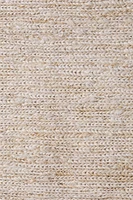 WOVEN JUTE RUG