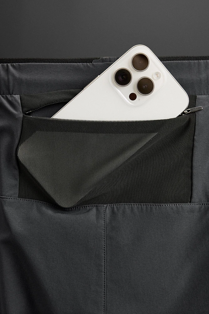 PANTALON TECHNIQUE LÉGER