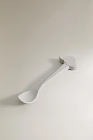 CHILDREN'S SILICONE ELEPHANT SPOON