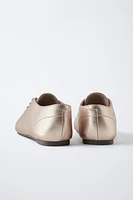DERBYS EN CUIR