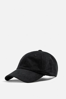 CASQUETTE BASIQUE SOFT