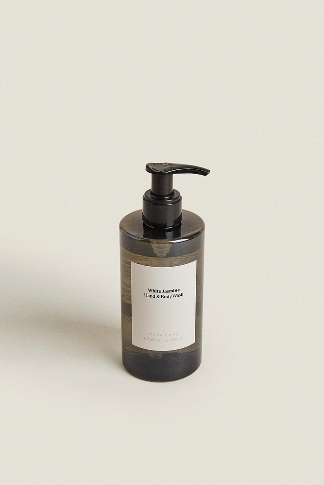 ML) SAVON LIQUIDE POUR LES MAINS WHITE JASMINE