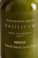 (16.91 oz) BASILICUM BODY LOTION