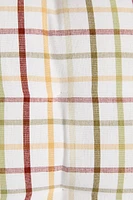 DYED THREAD SEAT CUSHION