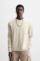 LONG SLEEVE T-SHIRT