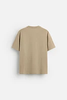 T-SHIRT BRODÉ