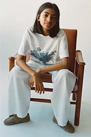 T-SHIRT VAN GOGH ©