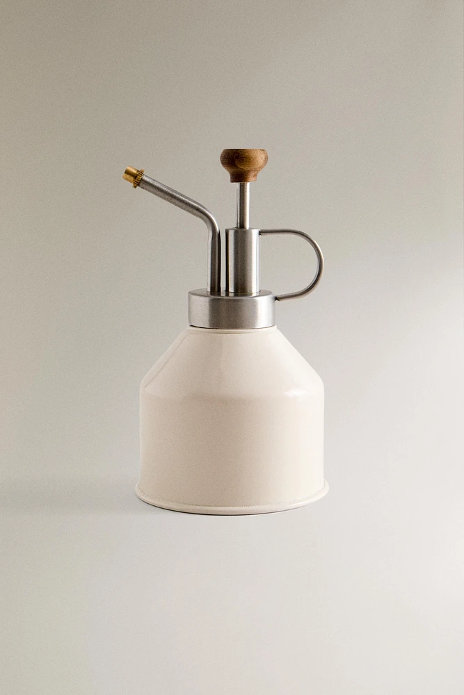 METAL GARDEN SPRAYER