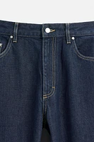 JEAN STRAIGHT FIT
