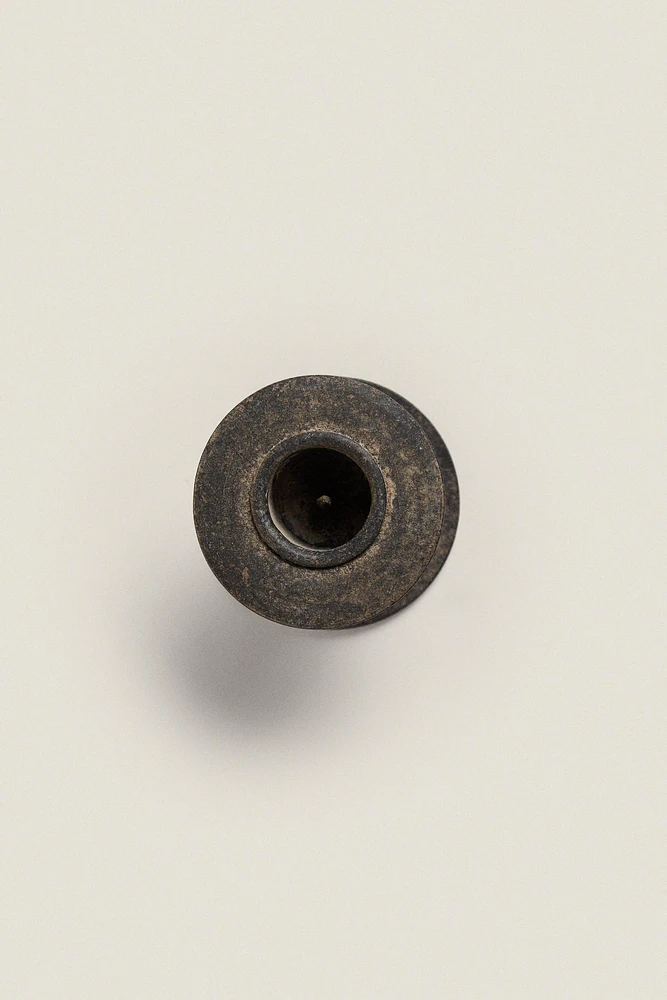 PHOTOPHORE FER PETIT FORMAT