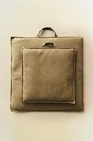 SQUARE PET CUSHION
