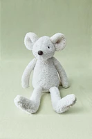 PELUCHE ENFANT SOURIS MUSICALE