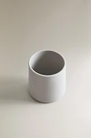 CHILDREN'S SILICONE ELEPHANT TUMBLER