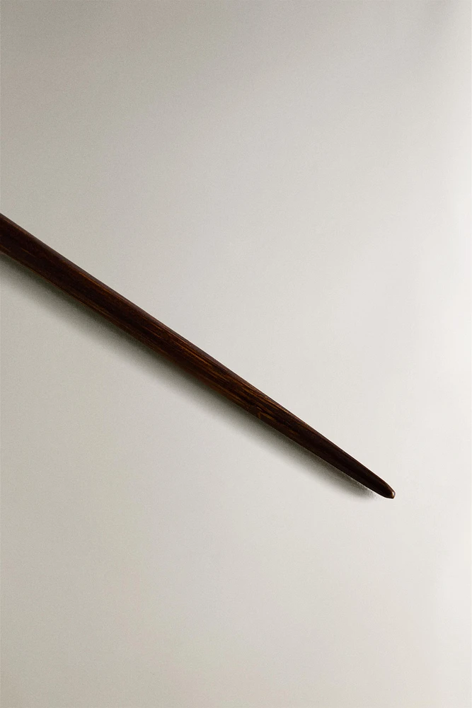 BAMBOO WOODEN COMB