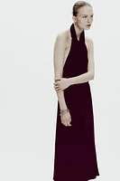 ROBE HALTER ZW COLLECTION