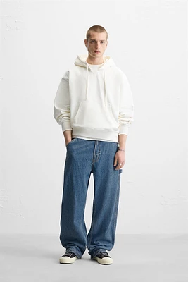 CARPENTER RELAXED FIT JEANS