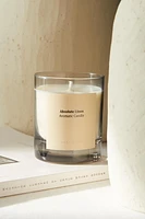 G) BOUGIE PARFUMÉE ABSOLUTE LINEN