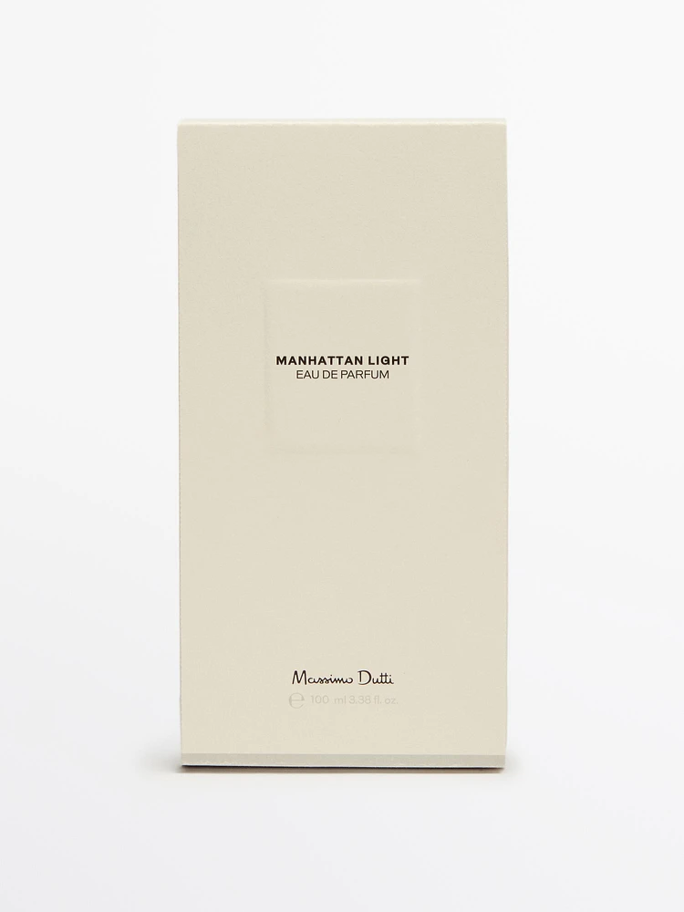 (100 ml) Manhattan Light Eau de Parfum