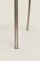 CHAISE STRUCTURE ACIER