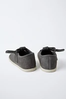 BAREFOOT LEATHER SHOES