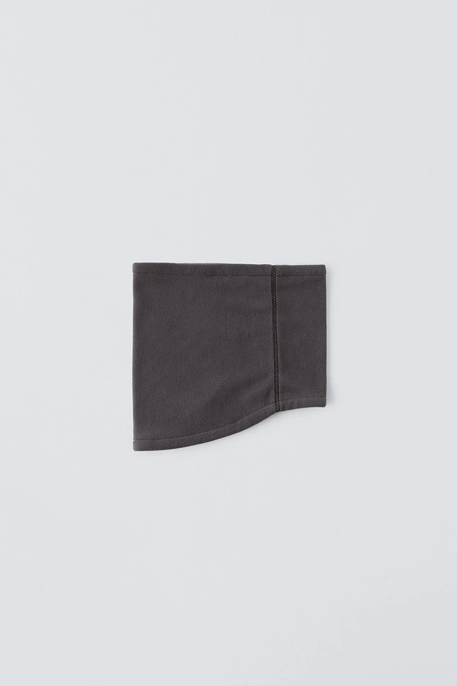 POLAR FLEECE NECK WARMER SKI COLLECTION
