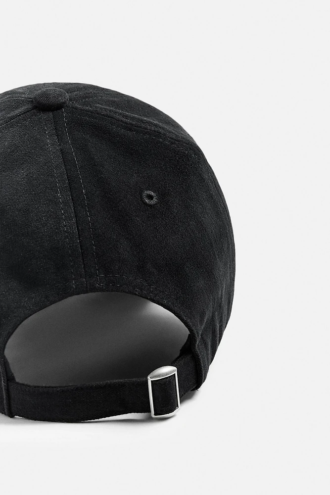 BASIC SOFT CAP