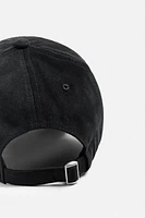 BASIC SOFT CAP